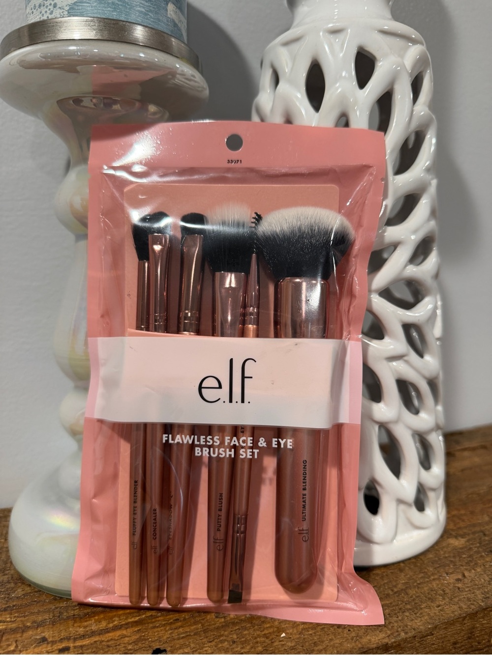 New! e.l.f.!